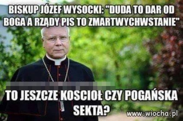 Jarek to Jezus, Szydło-Maria Magdalena