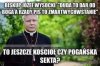 Jarek to Jezus, Szydło-Maria Magdalena