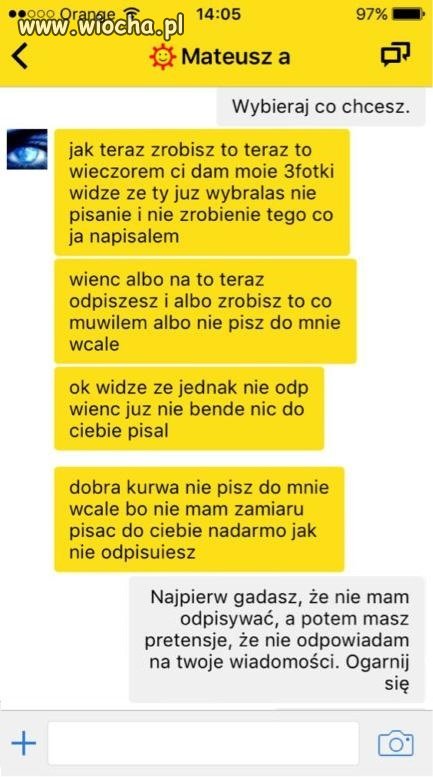 J*bać logikę