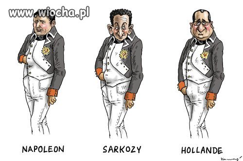 Szacunek do ojczyzny pokazujesz, trzymając rękę, 