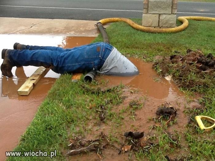 Przestań narzekać na swoją pracę.
