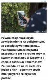 W Rosji wszystko jest możliwe