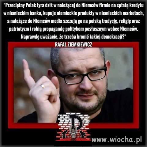 W samo sedno.