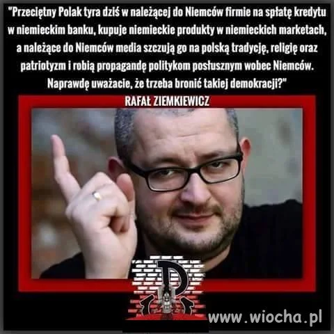 W samo sedno.