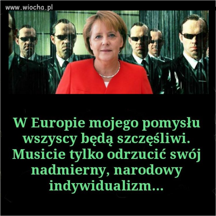 Pomysłowa Angela