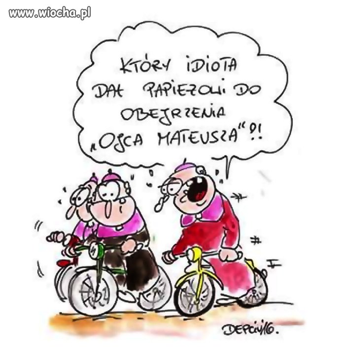 Dobrych uczynków nikt nie pamięta
