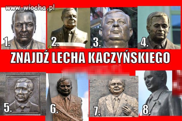 Szukałem, szukam