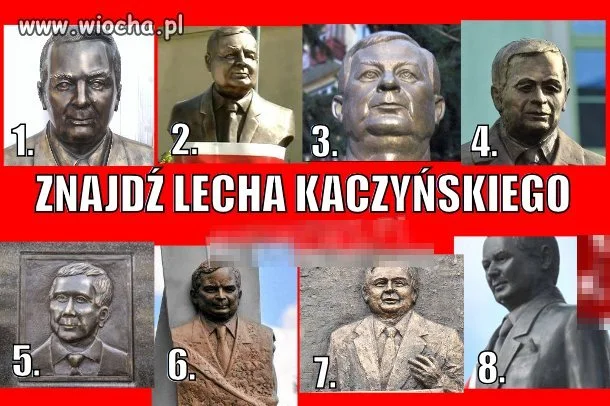 Szukałem, szukam