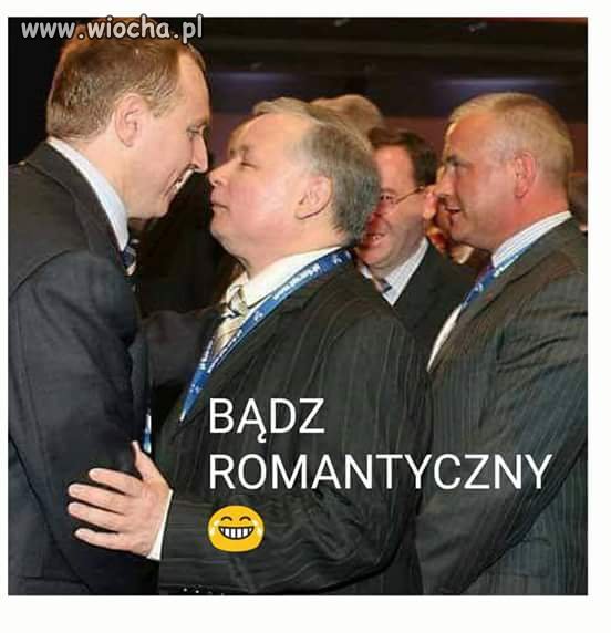 Bądz romantyczny 
