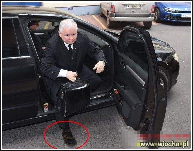 Prawdziwy Polak