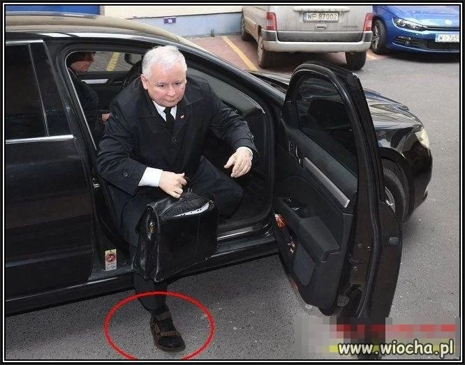 Prawdziwy Polak