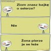 Od czego są żony