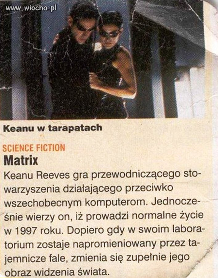 Tyle razy oglądałem i tyle przegapiłem