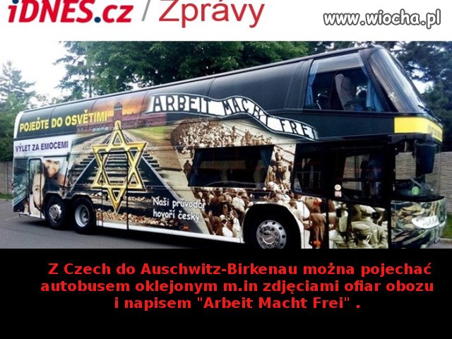 Wycieczki z Czech do Polski