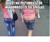 Ja nie jestem gruba ! 