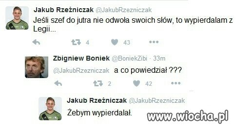 Taka sytuacja 