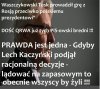 Cały czas trzeba