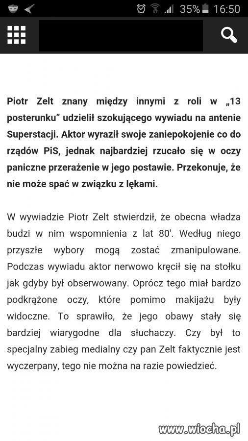 Pis, pisem 
