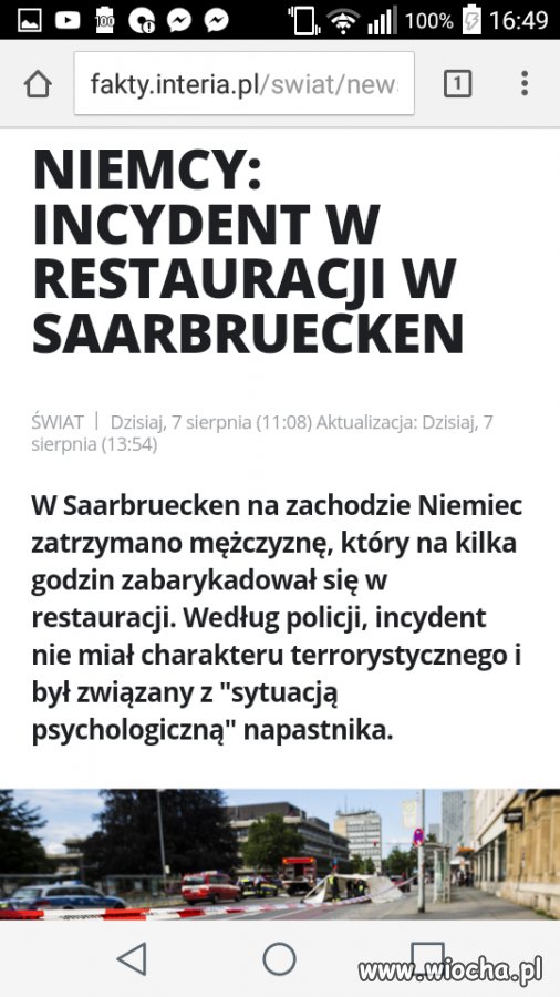 Sami psychicznie chorzy