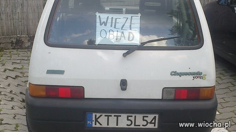 Uprzywilejowany?