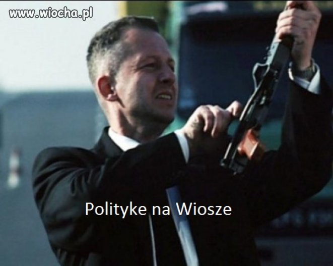Było wiele ...