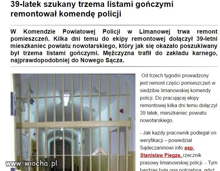 Pracownik miesiąca
