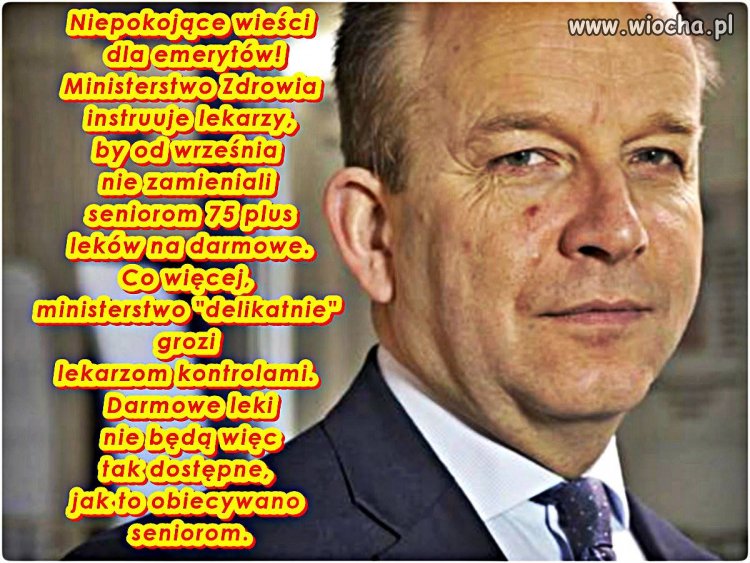 Dobra zmiana