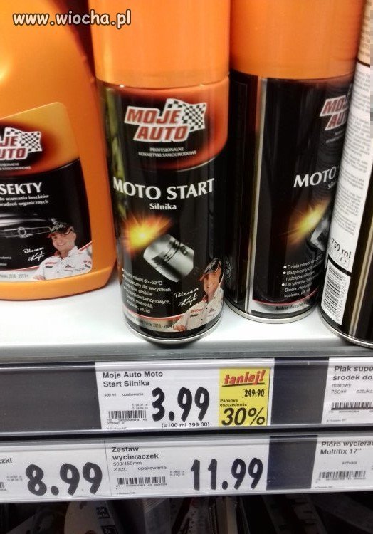 Mega promocja