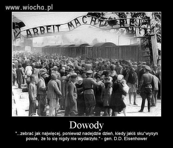 Historia od wieków jest zacierana i modyfikowana. Niestety