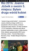 Mamy więc kolejne srebro 