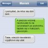 Ślub Artura.