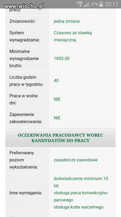 Doświadczenie podstawą