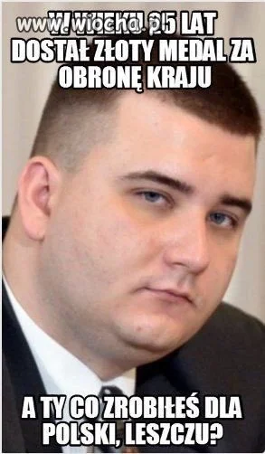 No i co , zatkało ?