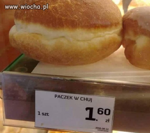 Pączek.