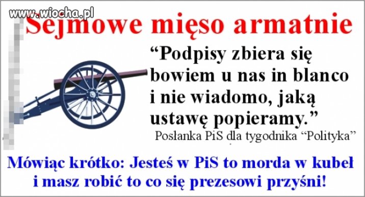 A czy dla niego ktokolwiek