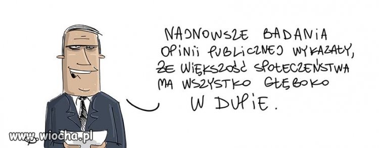 Według zależnych