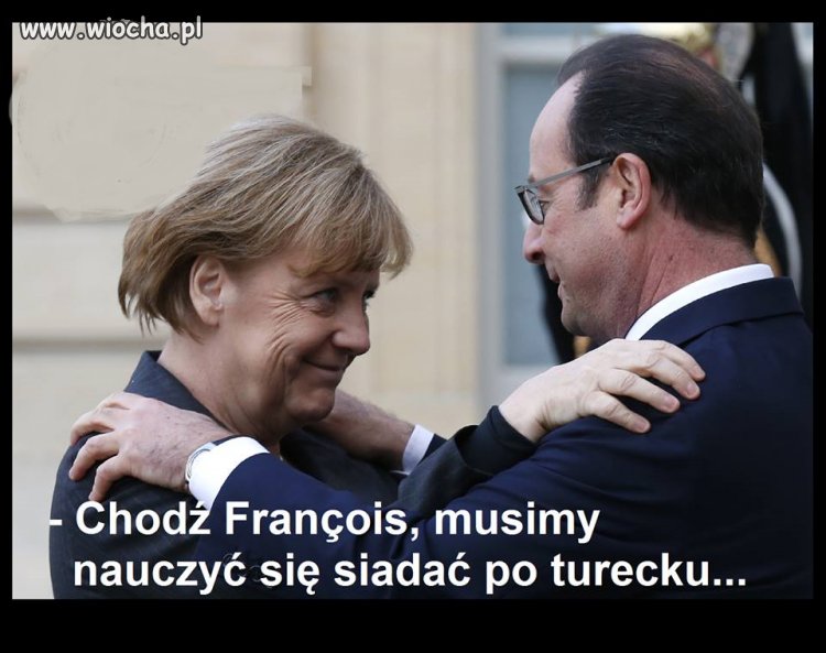 Lepiej się zacznijcie uczyć słać prycze.