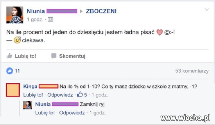 Niunia na 10%