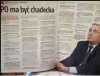 Chadecka? Tzn jaka? NIEMIECKA? 