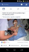 Nowy typ łańcuszka na fb