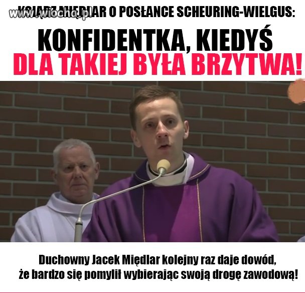 Głoszenie wiary i dobrej nowiny