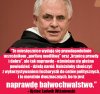 Głos duchownego w sprawie "miesięcznic"