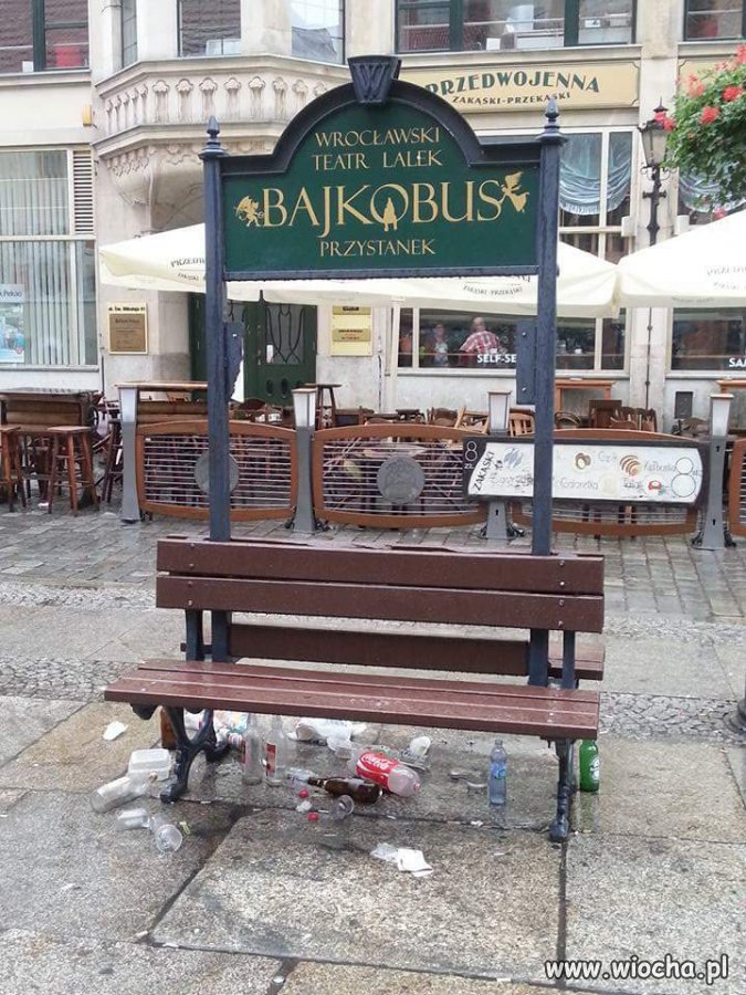 Nic dodać... 