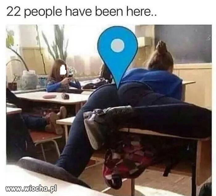 Google Ass View