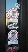 Pan Elegant i to z klasą