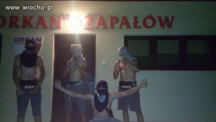 Napinacze ze wsi