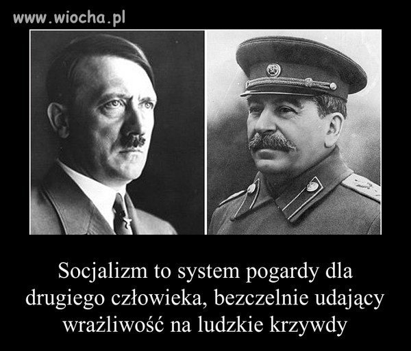 Socjalizm.