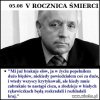 Poniósł karę za aferę gruntową