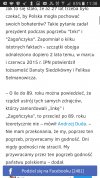 Czyżby Jarek zapomniał 