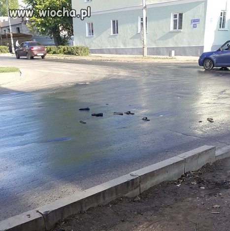 Pułapka na laczki